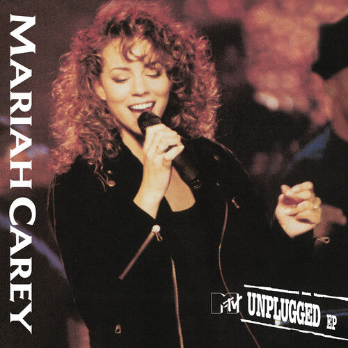 Mariah Carey: Mtv Unplugged [ Record ]