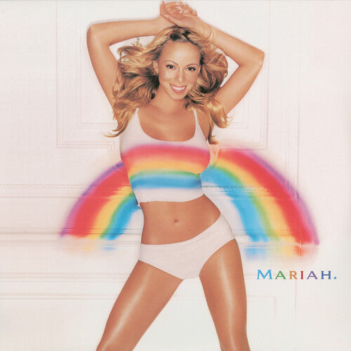 Mariah Carey: Rainbow [ Record ]