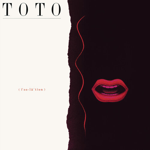 Toto: Isolation [ Record ]