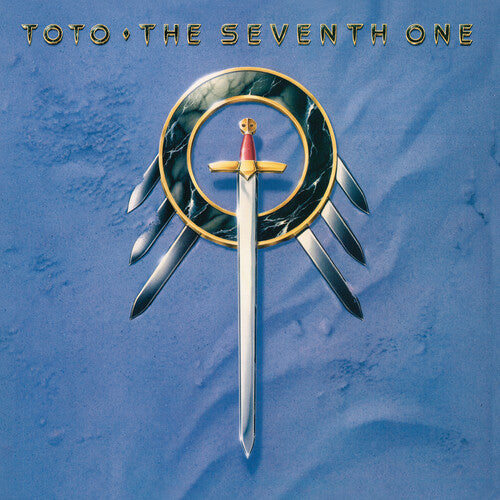Toto: Seventh One [ Record ]