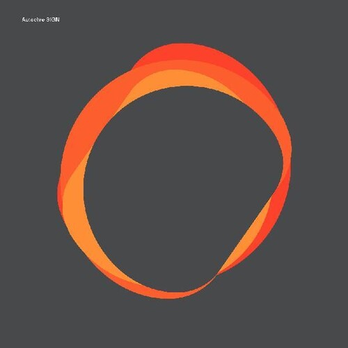 Autechre: Sign [ Record ]