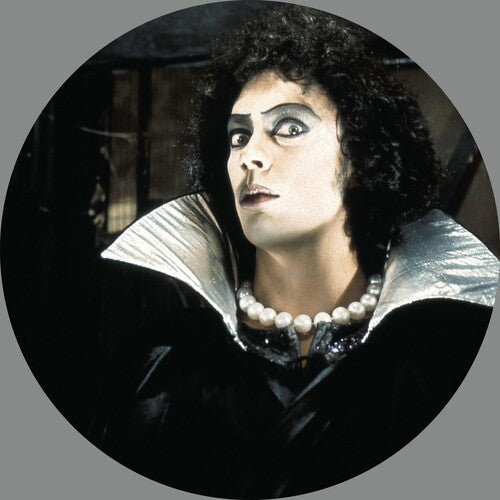 Various Artists: The Rocky Horror Picture Show (45th Anniversary) (Original Motion Picture Soundtrack) [ Record ]