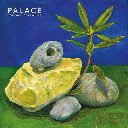 Palace: Someday Somewhere [ Record ]