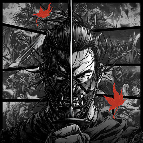 Eshkeri  Umebayashi: Ghost Of Tsushima (Music From The Video Game) [ Record ]