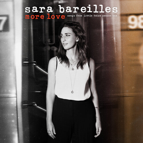 Sara Bareilles: More Love: Songs From Little Voice, Season One [ Record ]