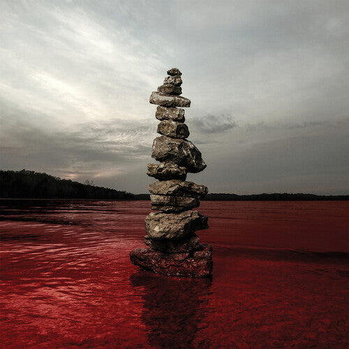 Sevendust: Blood & Stone [ Record ]