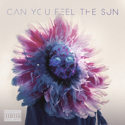 Missio: Can You Feel The Sun [ Record ]