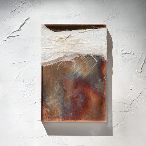 Heathered Pearls: Cast (Rust Patina Vinyl) [ Record ]