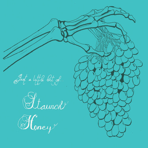 David Nance: Staunch Honey [ Record ]
