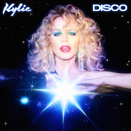 Kylie Minogue: DISCO [ Record ]