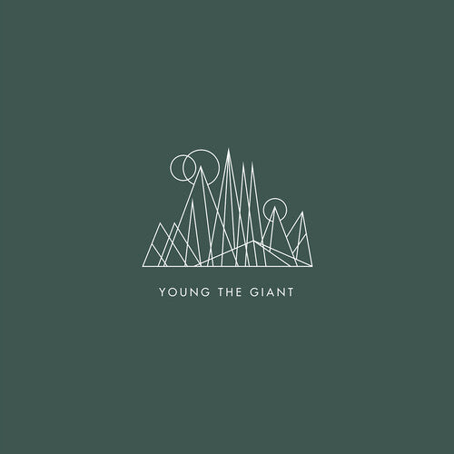 Young the Giant: Young The Giant (10th Anniversary Edition) [ Record ]