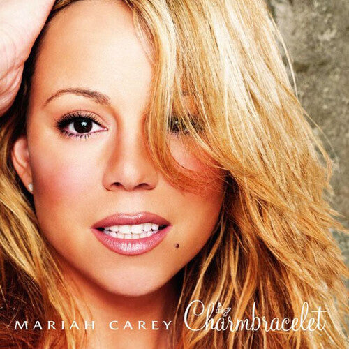 Mariah Carey: Charmbracelet [ Record ]