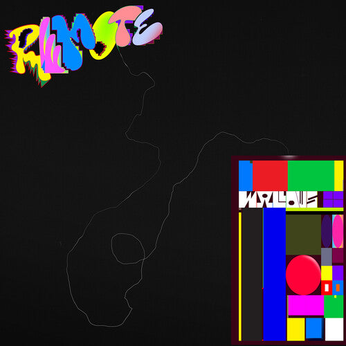 Wallows: Remote [ Record ]