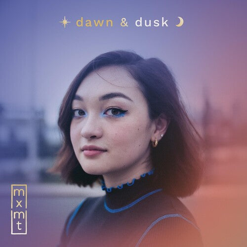 Mxmtoon: Dawn / Dusk [ Record ]