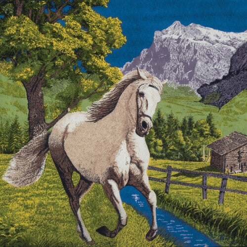 Heather Trost: Petrichor [ Record ]