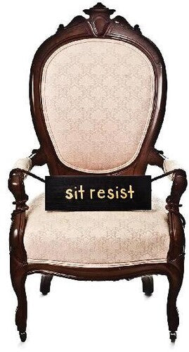 Laura Stevenson: Sit Resist [ Record ]