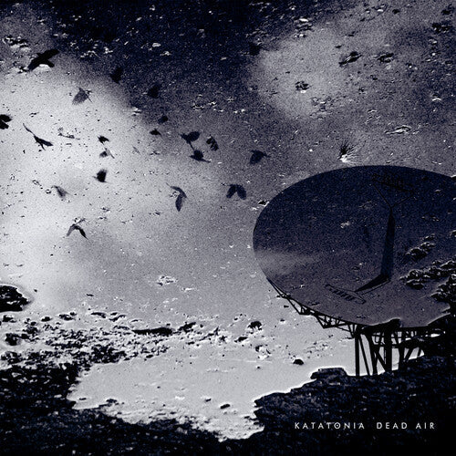 Katatonia: Dead Air (Gatefold 140gm Vinyl) [ Record ]