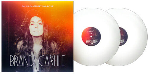 Brandi Carlile: The Firewatcher's Daughter [ Record ]