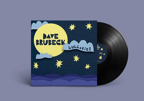Dave Brubeck: Lullabies [ Record ]