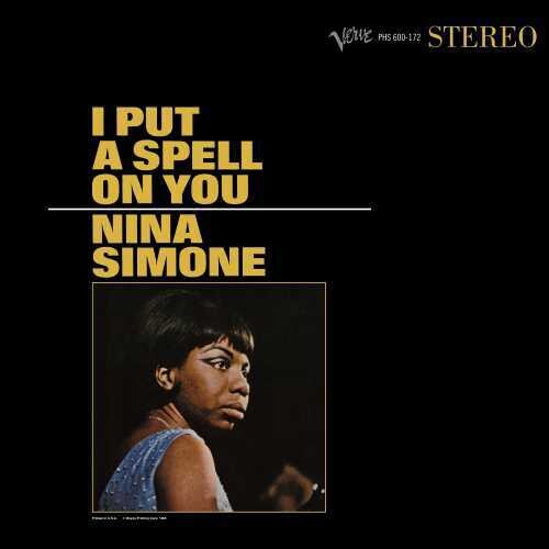 Nina Simone: I Put A Spell On You [ Record ]