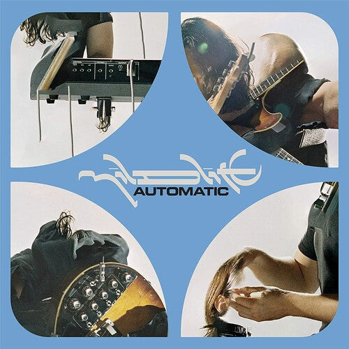 Mildlife: Automatic [ Record ]