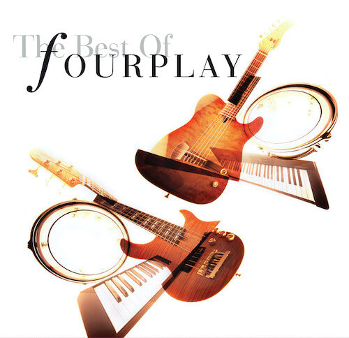 Fourplay: The Best Of Fourplay (2020 Remastered) [ Record ]