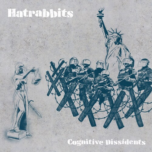 Hatrabbits: Cognitive Dissidents [ Record ]