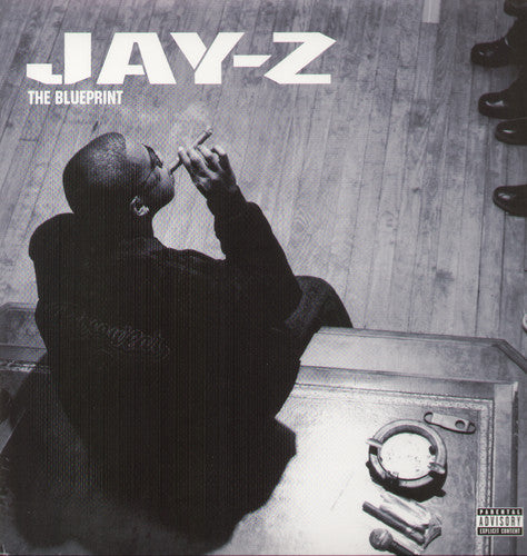 Jay-Z: The Blueprint [ Record ]