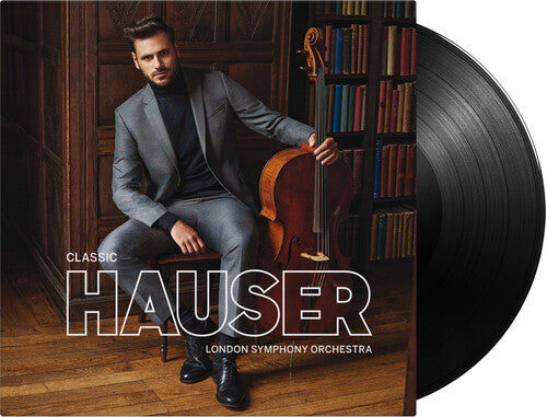 Hauser: Classic [ Record ]