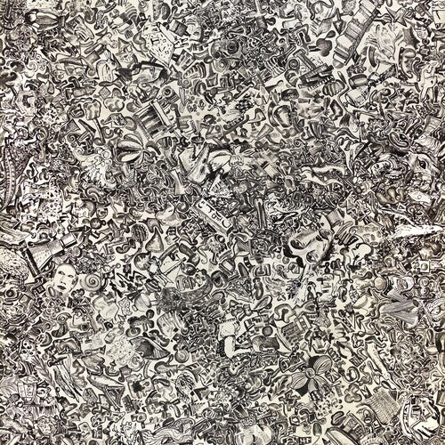 STRFKR: Ambient 1 (Cream Vinyl) [ Record ]