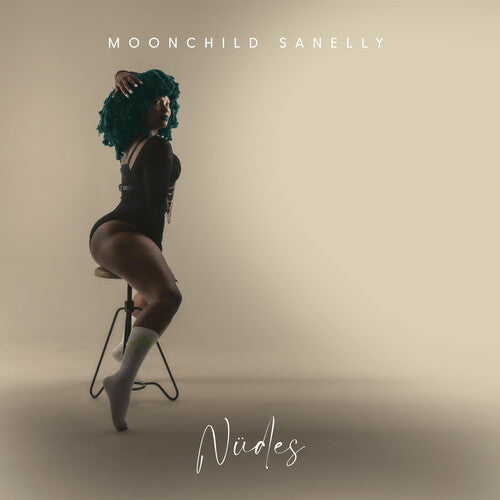 Moonchild Sanelly: Nudes [ Record ]