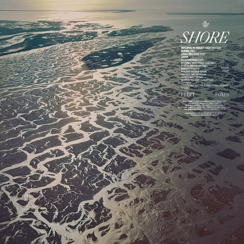 Fleet Foxes: Shore [ Record ]