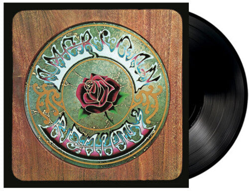 Grateful Dead: American Beauty [ Record ]