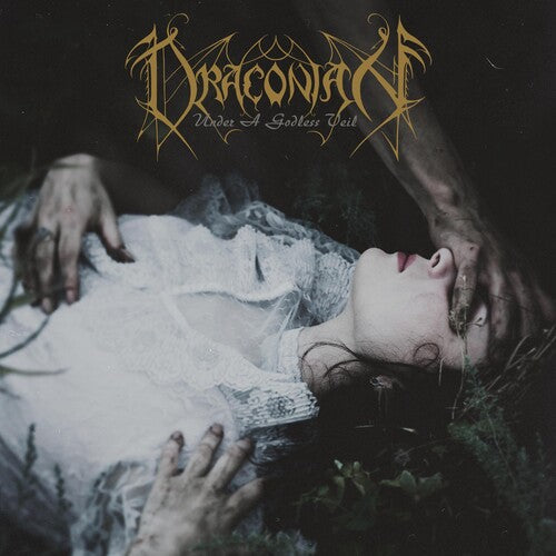 Draconian: Under A Godless Veil [ Record ]