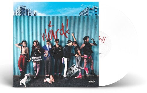 Yungblud: Weird! [ Record ]