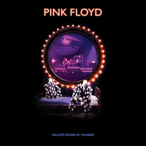 Pink Floyd: Delicate Sound Of Thunder  3LP [ Record ]