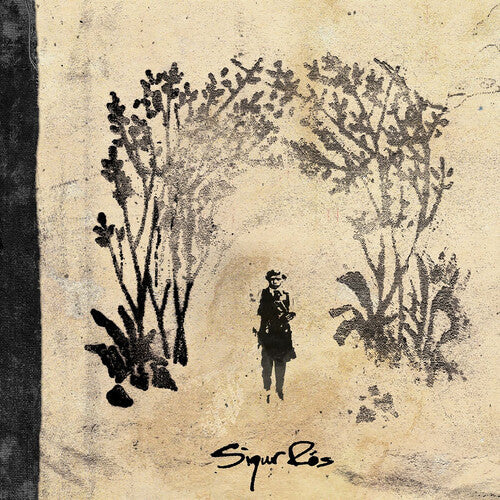 Sigur Ros: Takk... [ Record ]