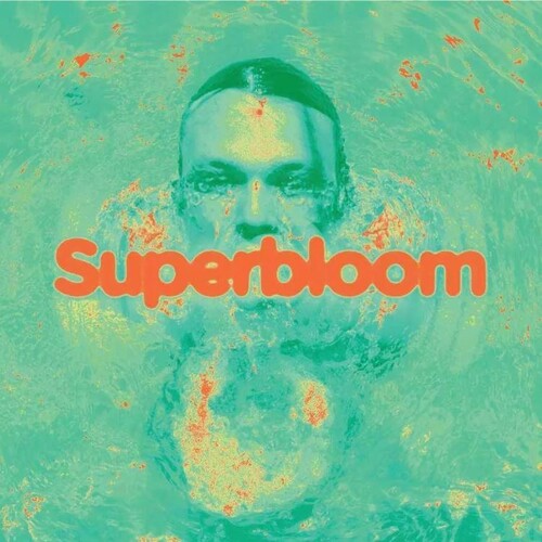 Ashton Irwin: Superbloom [ Record ]