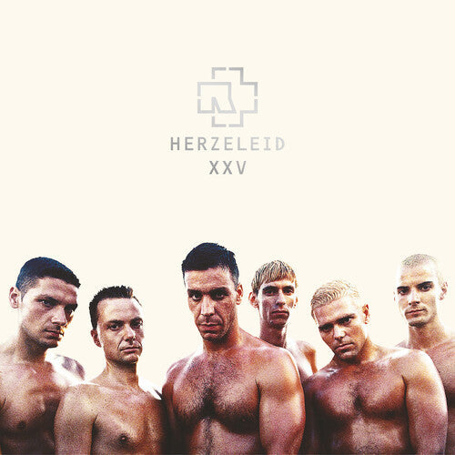 Rammstein: Herzeleid - XXV Anniversary Edition [ Record ]