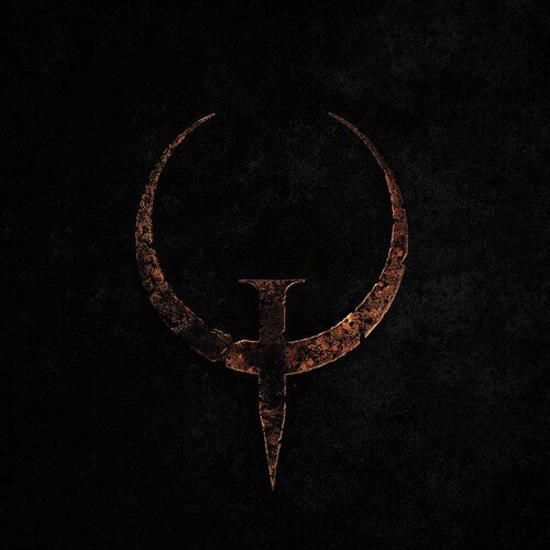 Nine Inch Nails: Quake [ Record ]