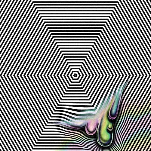 Oneohtrix Point Never: Magic Oneohtrix Point Never [ Record ]