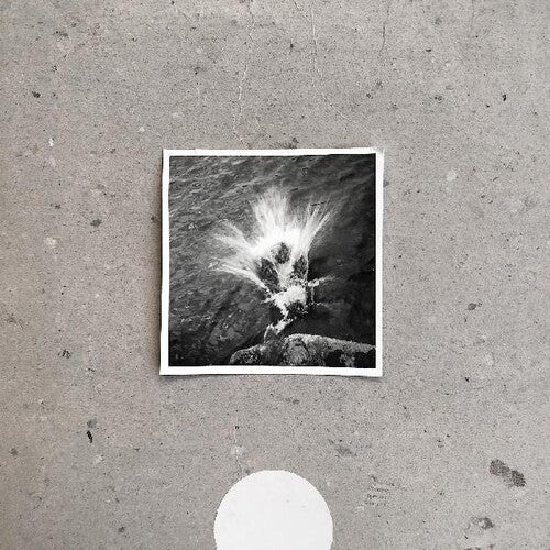 Nils Frahm: Empty [ Record ]