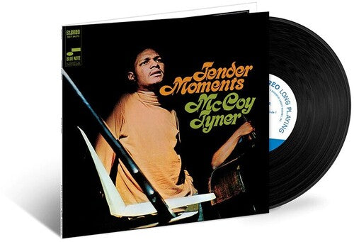 McCoy Tyner: Tender Moments (Blue Note Tone Poet Series) [ Record ]