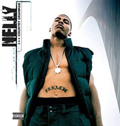 Nelly: Country Grammar [ Record ]