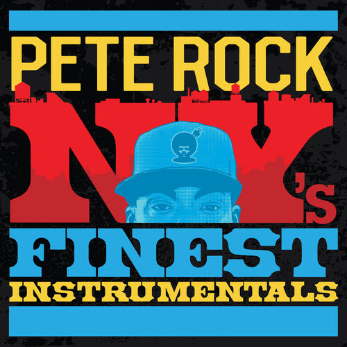 Pete Rock: NY's Finest Instrumentals (RSD) [ Record ]
