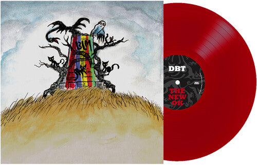 Drive-By Truckers: The New Ok [ Record ]