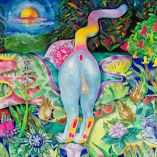 Osees: Panther Rotate [ Record ]