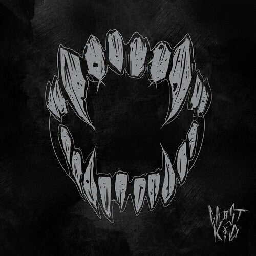 Ghostkid: Ghostkid [ Record ]