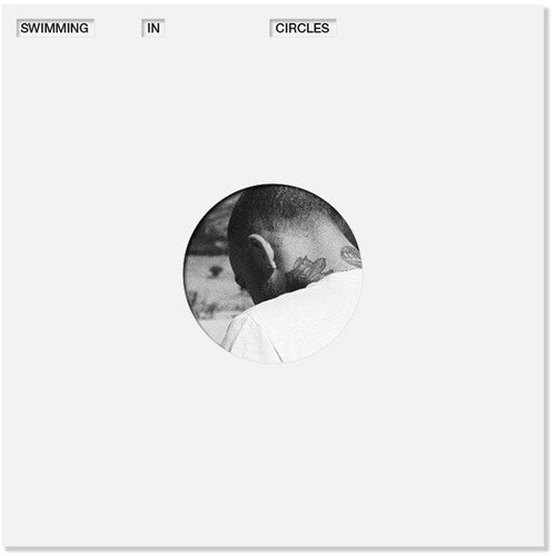 Mac Miller: Swimming In Circles [ Record ]
