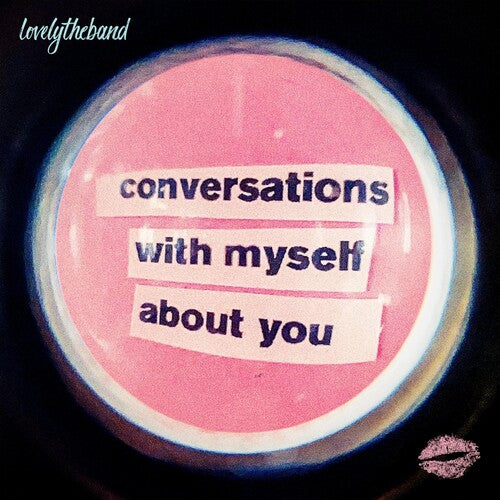 Lovelytheband: Conversation [ Record ]